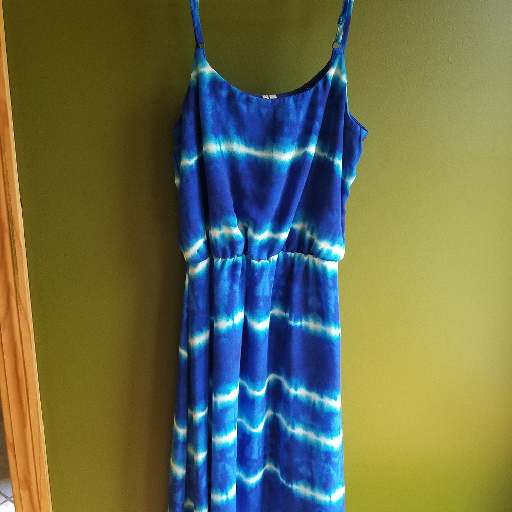 Women's summer dress